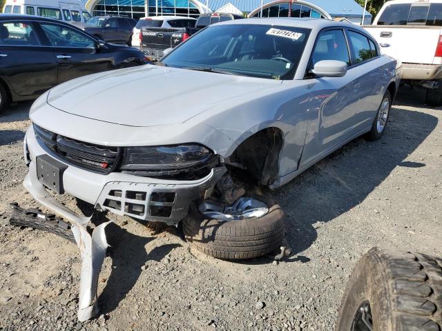 2C3CDXBG0NH145261 Dodge Charger SX