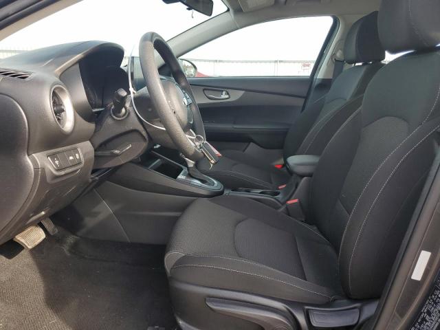3KPF24AD0KE048105 KIA FORTE FE