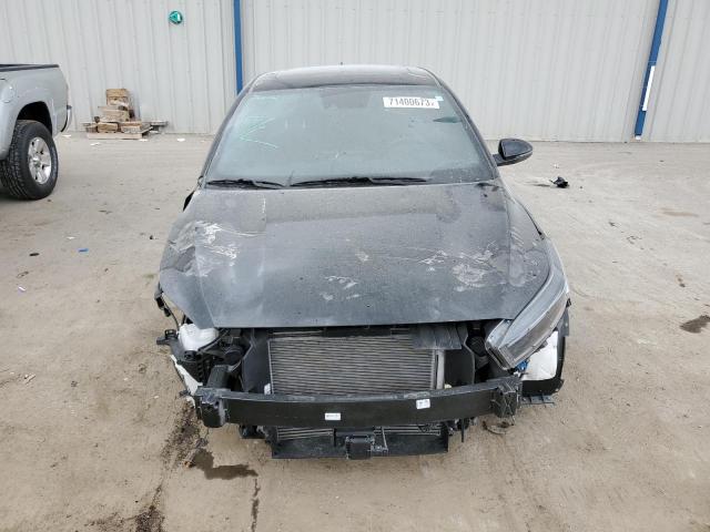 3KPF44AC3NE424298 KIA FORTE GT