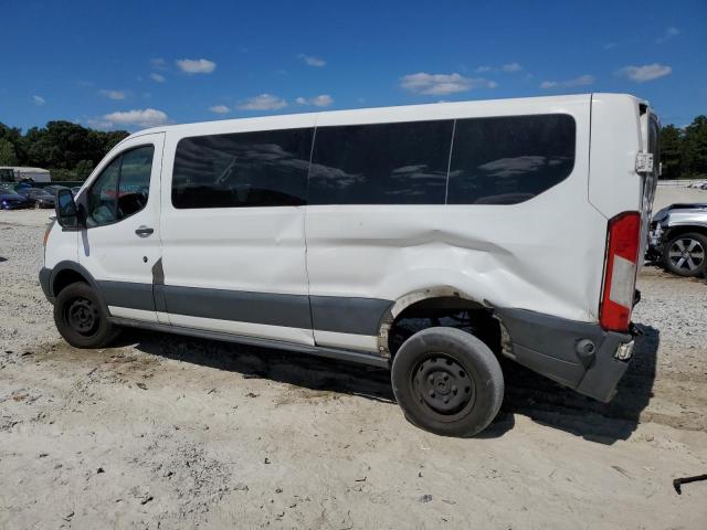 1FBZX2ZM4FKA38935 Ford Transit T-350