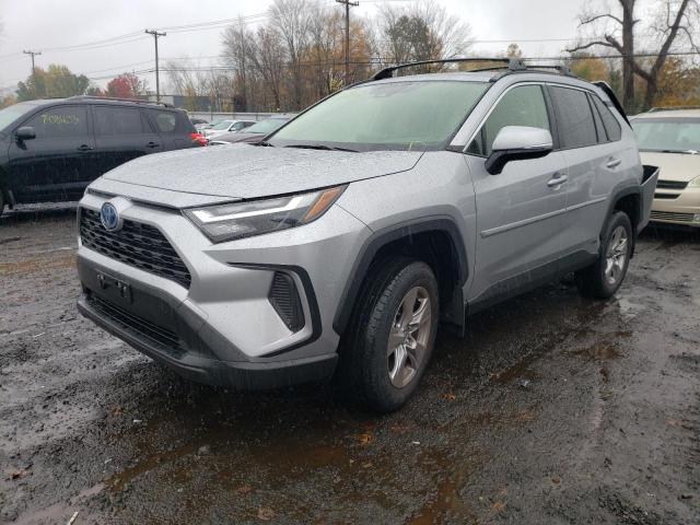 2023 TOYOTA RAV4 XLE for Sale | CT - HARTFORD | Fri. Apr 05, 2024 ...