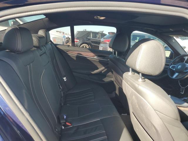 2019 BMW 540 I - WBAJE5C58KWW11224