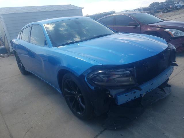 2C3CDXHG0GH211138 Dodge Charger Sxt