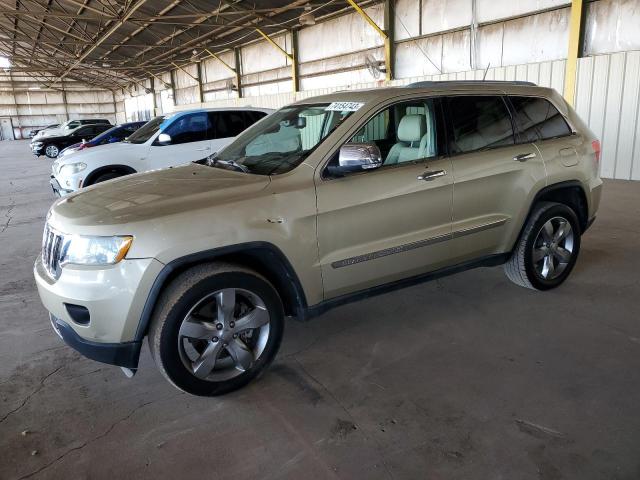 2011 Jeep Grand Cherokee Limited