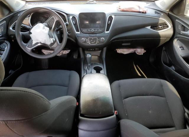 1G1ZB5ST8LF034560 Chevrolet MALIBU LS