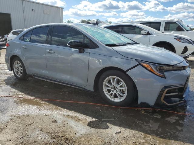 2021 TOYOTA CORROLLA 5YFS4MCE8MP078260