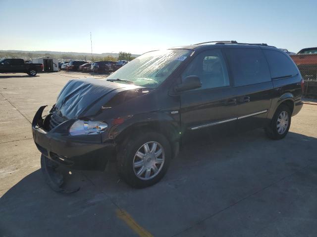 2006 Chrysler Town & Country Touring