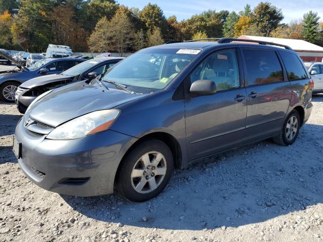 2007 Toyota Sienna CE