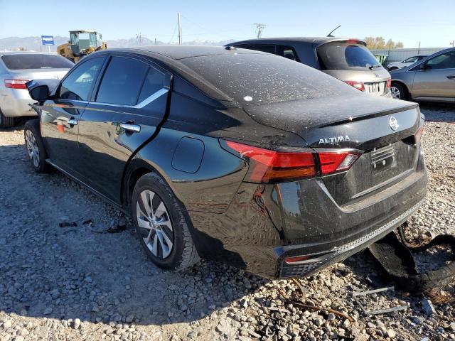1N4BL4BV7LC115770 Nissan ALTIMA S