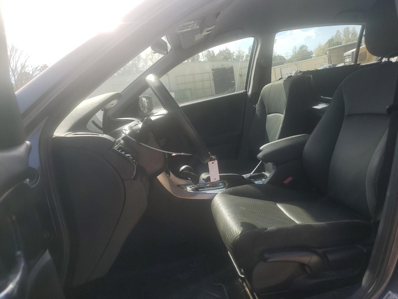 1HGCR2F37GA167333 HONDA ACCORD 2016