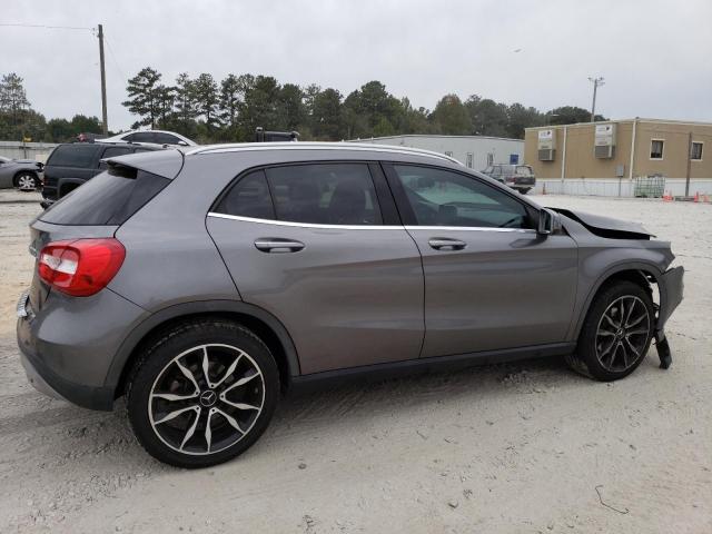 WDCTG4EB3HJ310587 Mercedes-Benz GLA 250