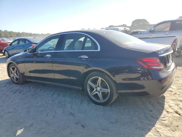WDDZF4KB2HA080358 Mercedes-Benz E 300 4matic