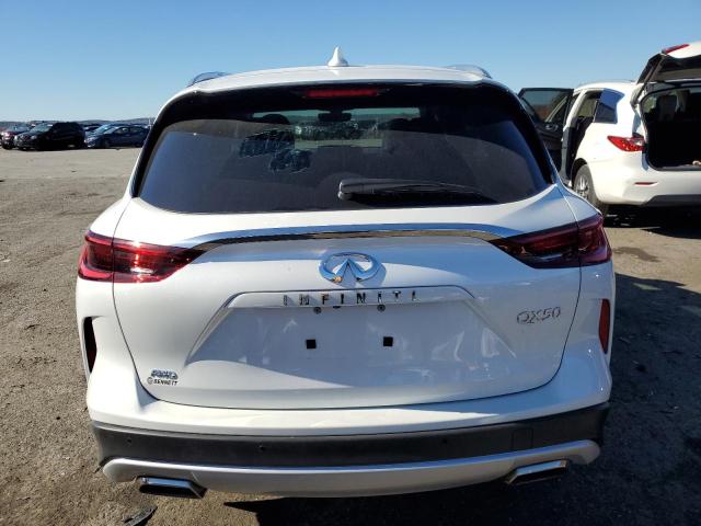 3PCAJ5BB1PF112072 Infiniti QX50 LUXE 6