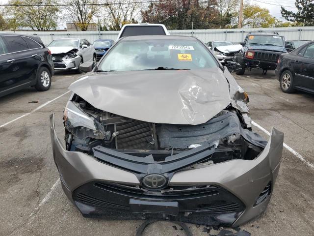 2T1BURHE8HC778260 | 2017 TOYOTA COROLLA L