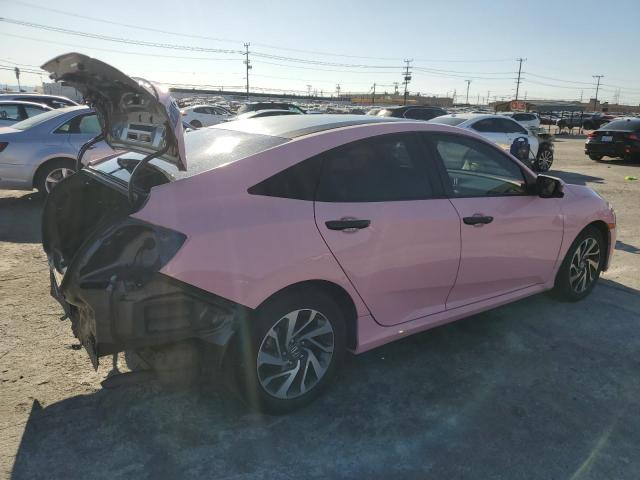 2016 HONDA CIVIC EX - 2HGFC2F74GH561410