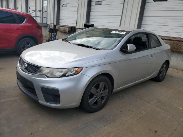 2010 Kia Forte EX