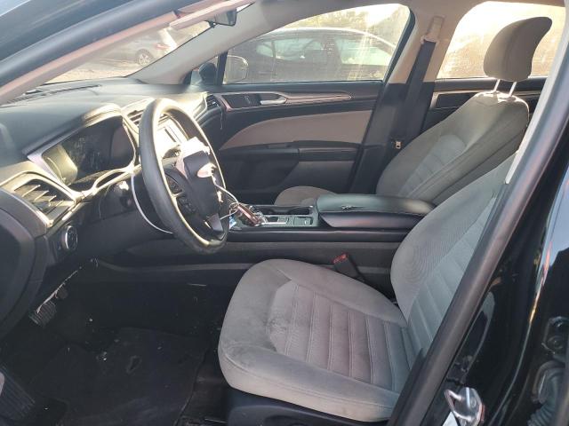 3FA6P0G72HR332919 Ford FUSION S