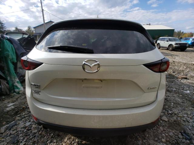 JM3KFBCL0H0103916 | 2017 MAZDA CX-5 TOURI