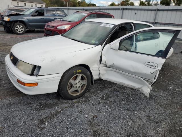 1997 Toyota Avalon XL