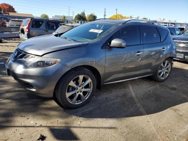 2013 Nissan Murano S