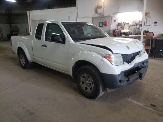 1N6BD0CT8GN748024 Nissan FRONTIER S