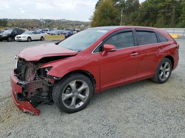 2013 Toyota Venza LE