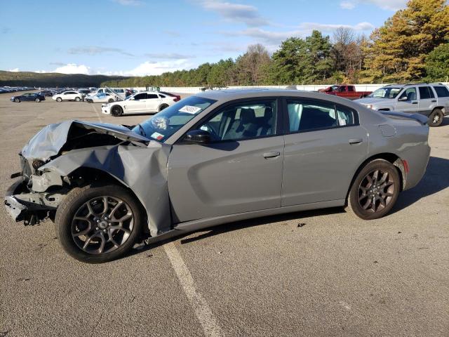 2018 Dodge Charger GT