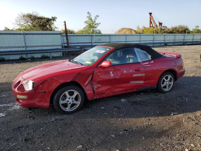 1998 Toyota Celica GT