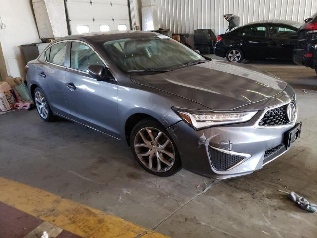 19UDE2F38KA002125 Acura ILX  4