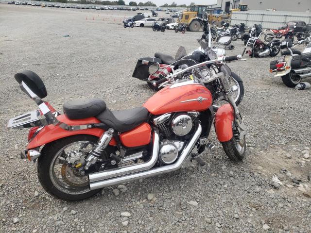 2005 KAWASAKI 1600 MEANS - JKBVNKB165A005946