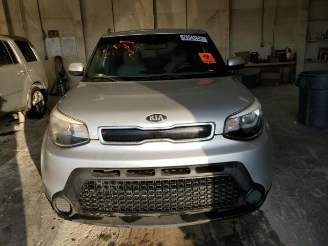 KNDJP3A58F7785301 | 2015 KIA soul +