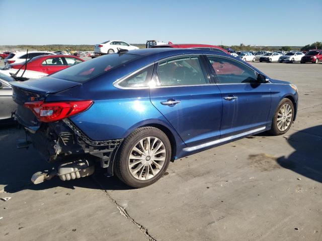 2015 Hyundai Sonata Sport VIN: 5NPE34AF1FH235736 Lot: 72170093