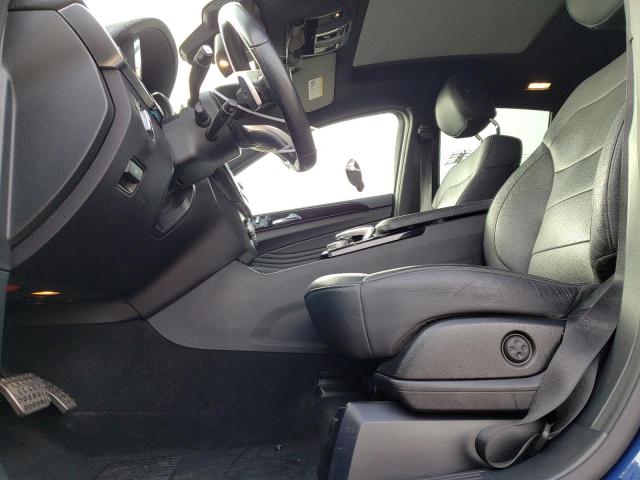 4JGED6EB8HA054591 Mercedes-Benz Gle Coupe 43 Amg