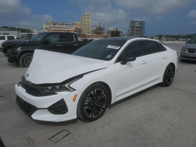 2021 KIA K5 GT LINE for Sale | LA - NEW ORLEANS | Wed. May 22, 2024 ...