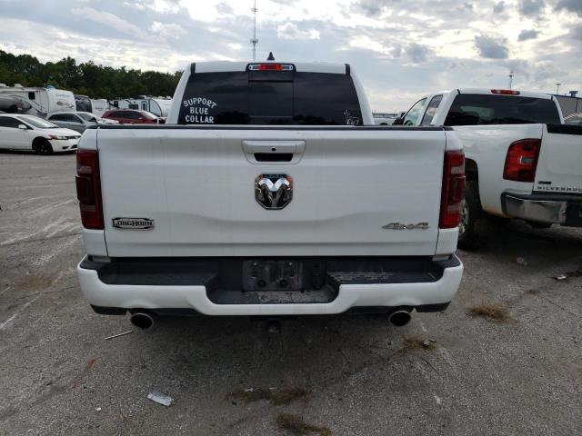 1C6SRFKTXPN508036 RAM 1500 Longhorn