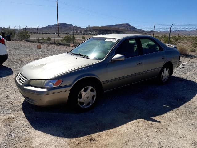 1998 Toyota Camry CE