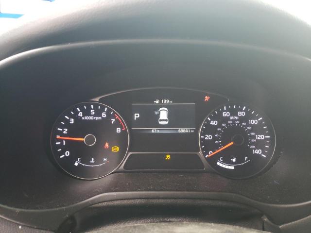 KNDJX3AAXH7488935 KIA Soul !