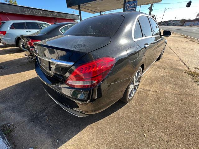 55SWF4JB8FU090877 Mercedes-Benz C 300
