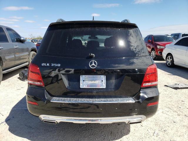 WDCGG5HB4FG395811 | 2015 MERCEDES-BENZ GLK 350