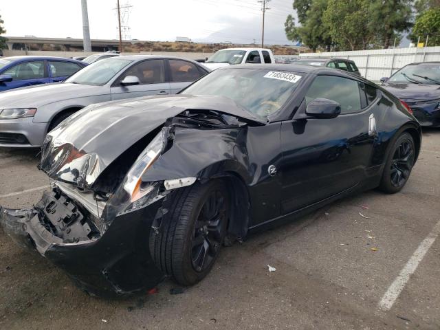 2019 Nissan 370Z Base