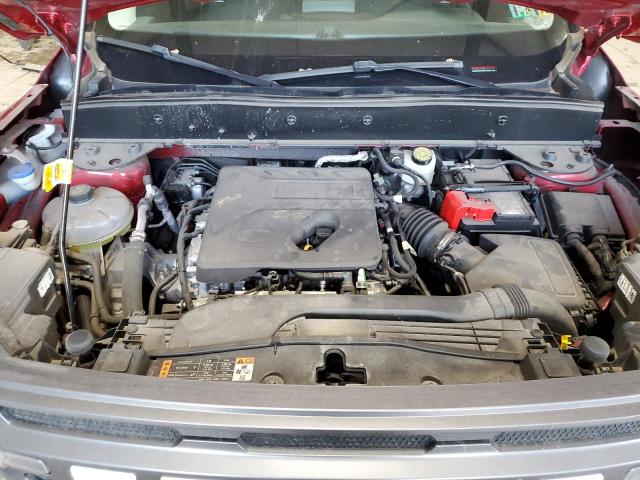 3FMCR9B65MRA56669 Ford Bronco Sport Big Bend