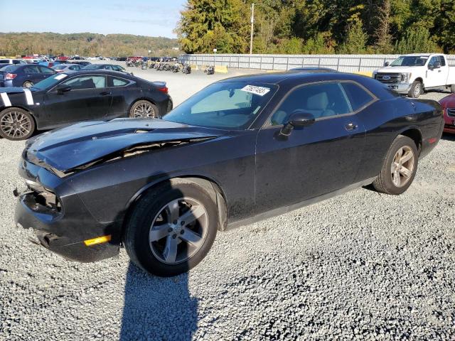 2010 Dodge Challenger SE