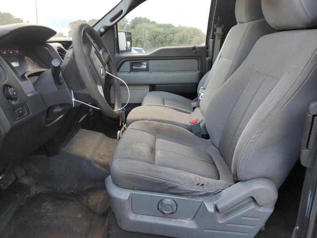 1FTFX1EF6EFA40337 Ford F150 Super Cab