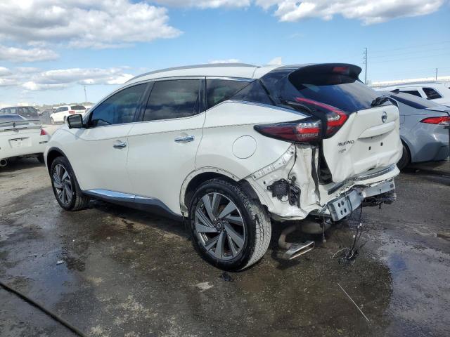 5N1AZ2MJ0KN106247 Nissan Murano S 2