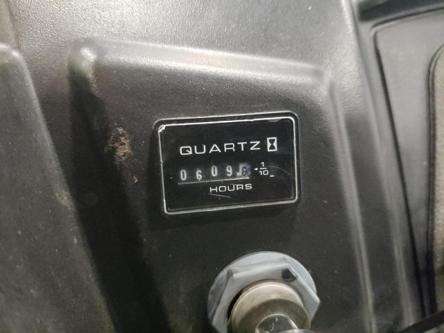2010 POLARIS RANGER 400 - 4XARH45A2AD084414