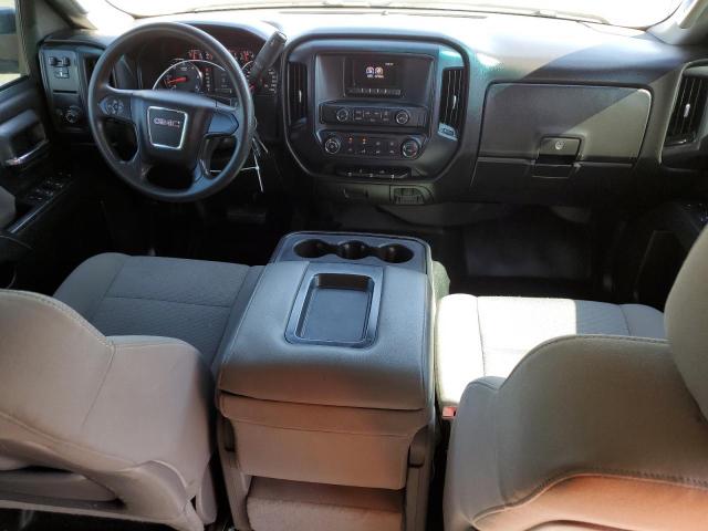 1GT521CG6FZ142260 GMC Sierra K3500