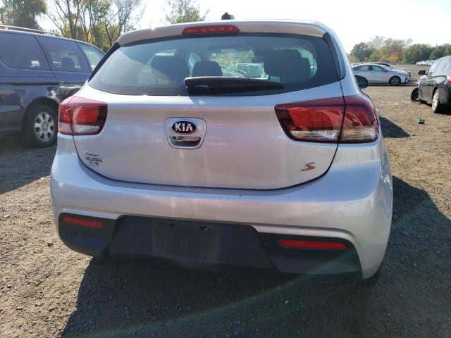 3KPA25AB8JE050620 KIA RIO LX