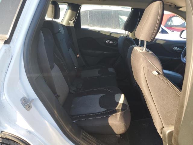 1C4PJLAB7FW643755 Jeep Cherokee Sport