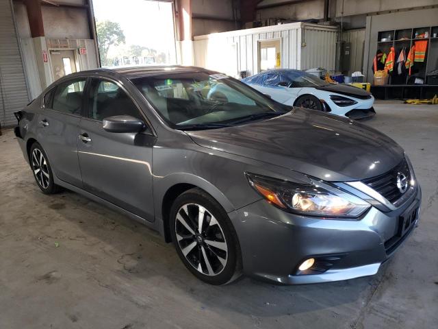 Vin: 1n4al3ap1jc184458, lot: 71062313, nissan altima 2.5 20184