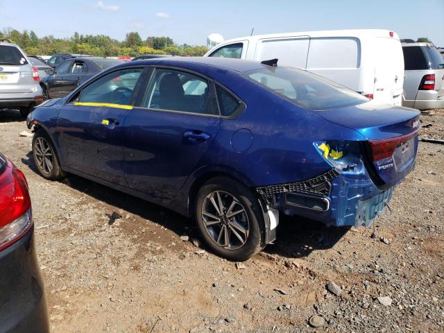 3KPF24ADXNE494122 KIA FORTE FE
